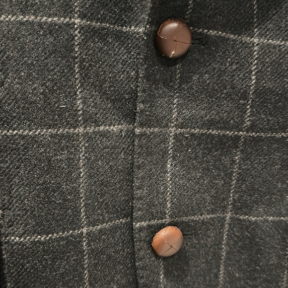 Men’s Sport Coat 38R - Picture 2 of 4